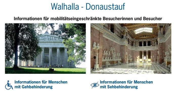 Datenblatt Walhalla